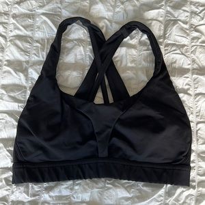 Lululemon womens sports bra